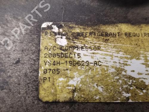 AC-Kompressor FORD TOURNEO CONNECT 1.8 TDCi | BP30947168M34