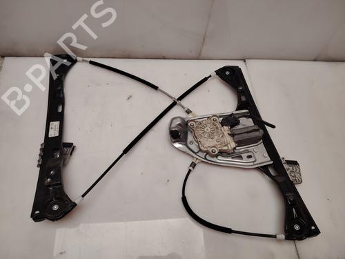 Rudehejsemekanisme ventre foran Rudehejsemekanisme ventre foran MERCEDES-BENZ C-CLASS (W202) [1993-2000] 37495336 37495336