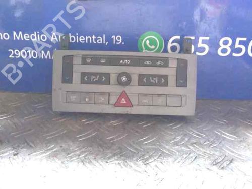 Climate control CITROËN C5 I (DC_) 2.0 16V HPi (DCRLZB) | BP17506199I5