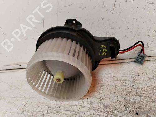 Used Heater blower motor FORD FOCUS IV (HN) 1.0 EcoBoost mHEV (125 hp) 18083527