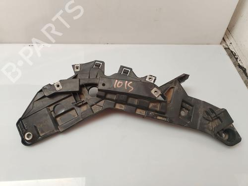 Højre forlygtestøtte) CITROËN JUMPER II Bus 2.2 HDi 130 (130 hp) 31594403