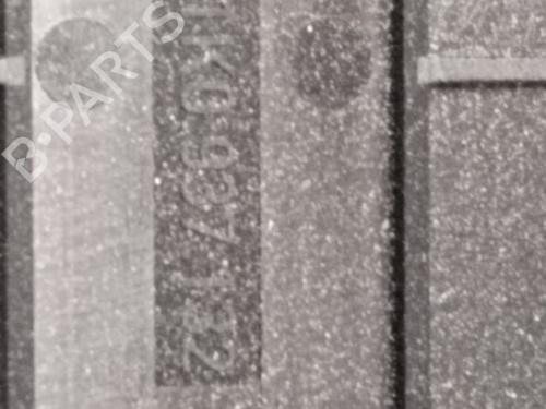 Fuse box AUDI A3 (8P1) 2.0 TDI 16V | BP30946246E1