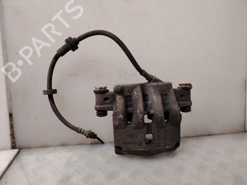 Used Right front brake caliper Right front brake caliper FIAT DUCATO Van (250_) 130 Multijet 2,3 D (131 hp) 35995800 35995800