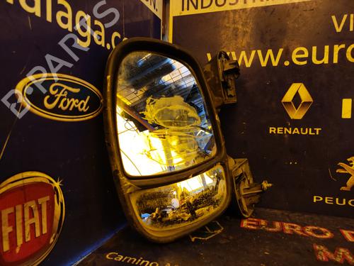 Retrovisor esquerdo RENAULT TRAFIC II Van (FL) [2001-2025]  17508841