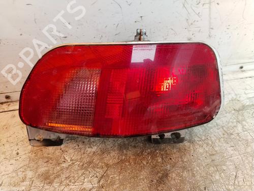 Used Rear bumper left light CITROËN C4 Grand Picasso II (DA_, DE_) [2013-2025]  18010656