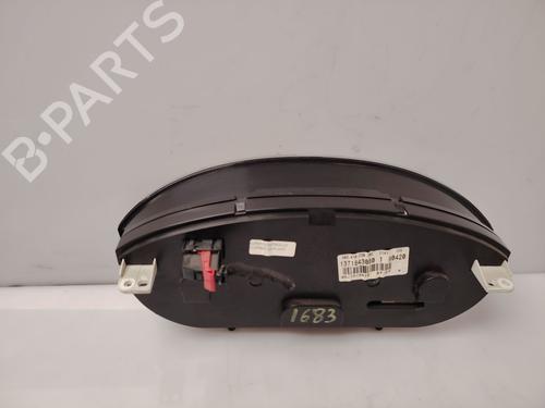 Instrument cluster CITROËN JUMPER II Van 2.2 HDi 110 | BP32679756C47 - Image 2