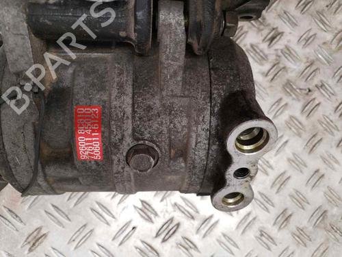 AC compressor NISSAN SERENA (C23) 2.3 D | BP19405906M34