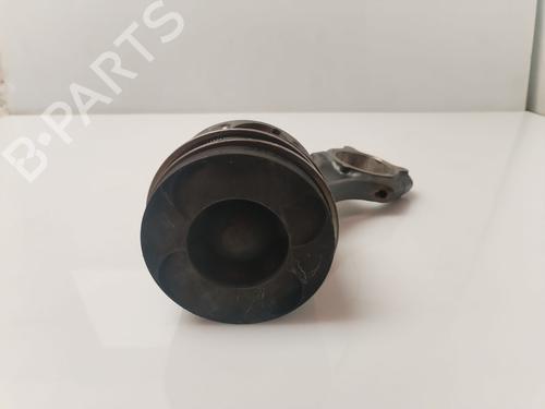 Autre MERCEDES-BENZ C-CLASS Coupe (CL203) C 200 CDI (203.707) | BP30946200O1