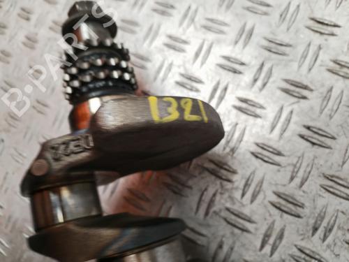 Autre MERCEDES-BENZ C-CLASS Coupe (CL203) C 200 CDI (203.707) | BP30946014O1