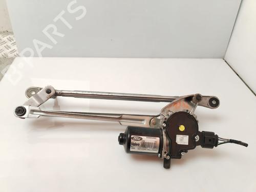 Used Front wiper motor FORD TRANSIT COURIER B460 Box Body/MPV [2014-2025]  30946461