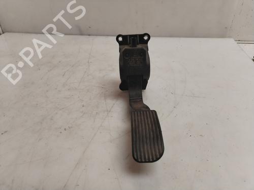 Pedal VW CRAFTER 30-50 Van (2E_) 2.0 TDI (136 hp) 25710255