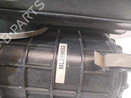 Air filter box MITSUBISHI CANTER Platform/Chassis (FB_, FE_, FG_) | BP21191257M87
