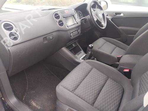 Switch VW TIGUAN (5N_)  | BP31975312I30 