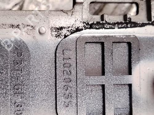 Tanklåg RENAULT TRAFIC II Platform/Chassis (EL) 2.0 16V (EL0L) | BP31156621C131