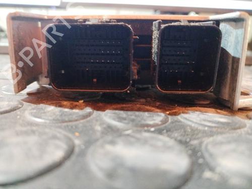 Kollisjonspute styreenhet FORD TOURNEO CONNECT 1.8 TDCi | BP17505466M53 