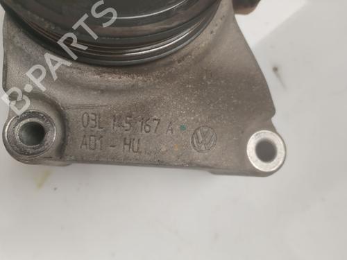 Fan VW CRAFTER 30-50 Platform/Chassis (2F_) | BP31841212M128