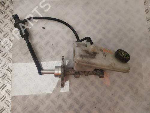 Brake master cylinder RENAULT TRAFIC II Platform/Chassis (EL) 2.0 16V (EL0L) | BP36239934M77 - Image 5