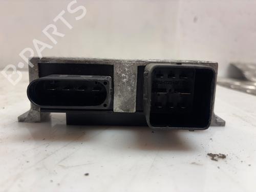 Electronic module RENAULT KANGOO / GRAND KANGOO II (KW0/1_) | BP24124453M83