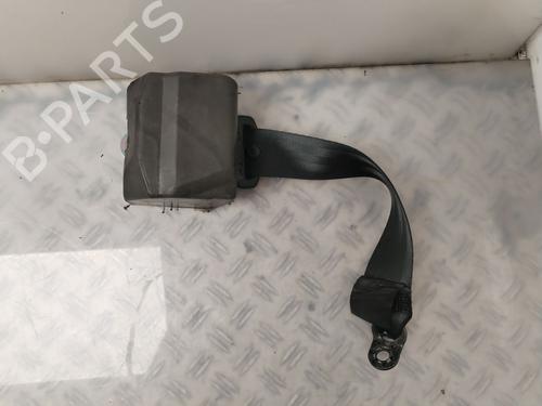 Used Rear left seatbelt Rear left seatbelt SEAT IBIZA IV (6J5, 6P1) [2008-2017] 40023123 40023123