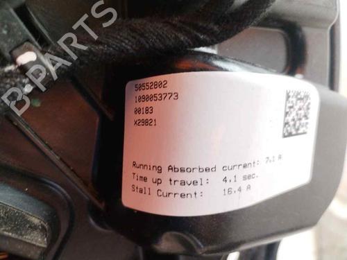 Lève-vitre avant gauche ALFA ROMEO STELVIO (949_) 2.2 JTDM Q4 (949.AXE2A) | BP20323617C22