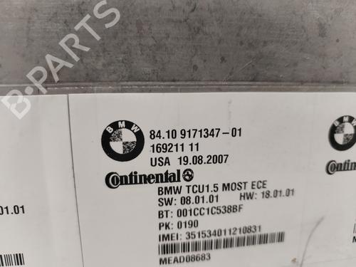 Modulo elettronico BMW 5 (E60) 530 d | BP30946307M83