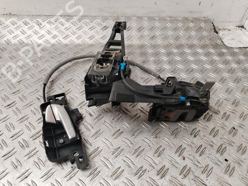 Used Front right lock FORD MONDEO IV (BA7) [2007-2015]  30945408