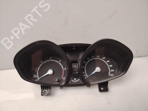 Instrument cluster FORD TRANSIT COURIER B460 Box Body/MPV | BP31952377C47
