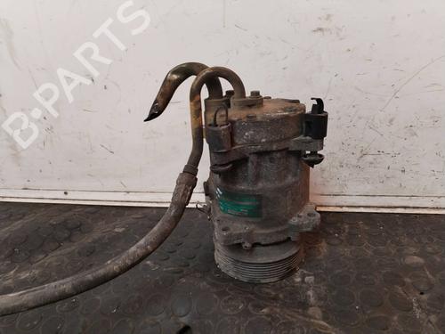 Used AC compressor AC compressor CITROËN NEMO Box Body/MPV (AA_) 1.4 HDi (68 hp) 33245776 33245776