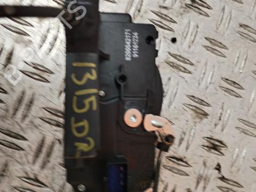Front right lock RENAULT TRAFIC II Bus (JL) | BP30944155C97