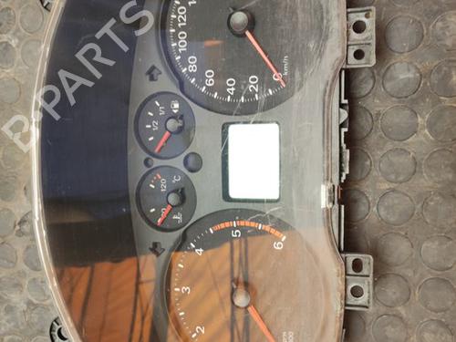 Used Instrument cluster FORD TRANSIT Van (FA_ _) [2006-2014]  17500912