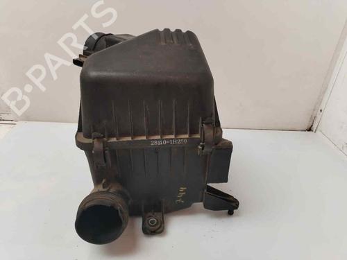 Used Air filter box KIA CEE'D SW (ED) 1.6 CRDi 115 (115 hp) 18884270