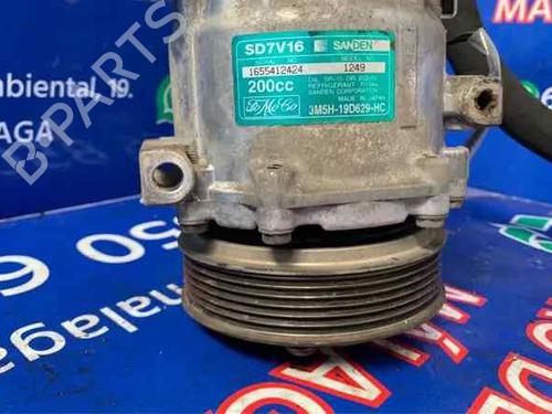 Airco pomp FORD FOCUS II Saloon (DB_, FCH, DH) 2.0 TDCi (136 hp) 17505920