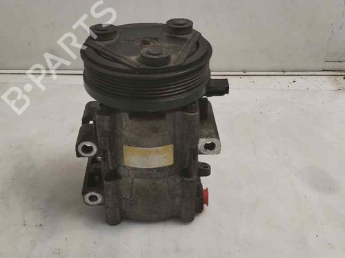 Used AC compressor JAGUAR X-TYPE I (X400) 2.0 D (130 hp) 20699800