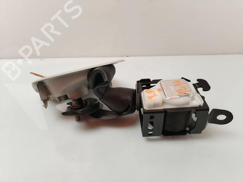 Sikkerhedssele bag midten CITROËN C4 Grand Picasso II (DA_, DE_) [2013-2025]  31136667