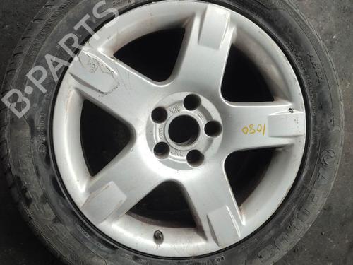 Fælk AUDI A6 C5 Avant (4B5, 4B6) 2.5 TDI | BP24821438C45 