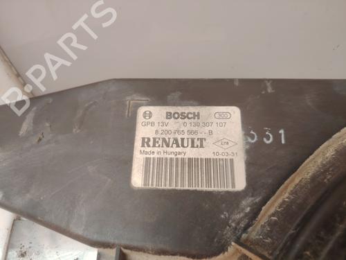 Radiator fan DACIA SANDERO | BP35963914M35 - Image 2