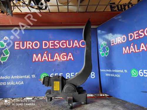 Used Pedal IVECO DAILY IV Van [2006-2012]  17506664