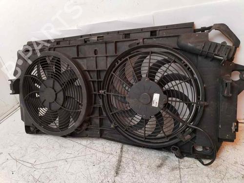Used Radiator fan VW CRAFTER 30-35 Bus (2E_) [2006-2016]  18598960