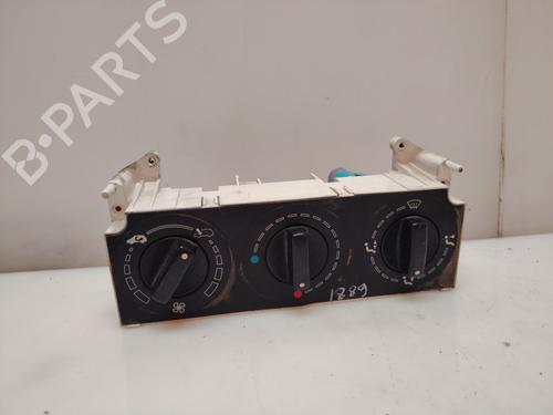 Used Climate control Climate control 37631156 37631156