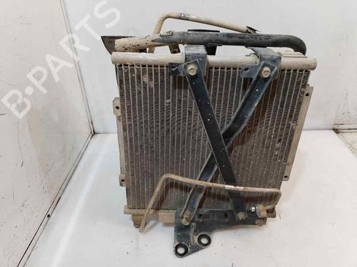 Radiator fan MITSUBISHI CANTER Platform/Chassis (FB_, FE_, FG_) | BP22446292M35