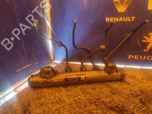 Sprederrør RENAULT TRAFIC II Platform/Chassis (EL) 2.5 dCi 145 (EL0J) (146 hp) 17507790