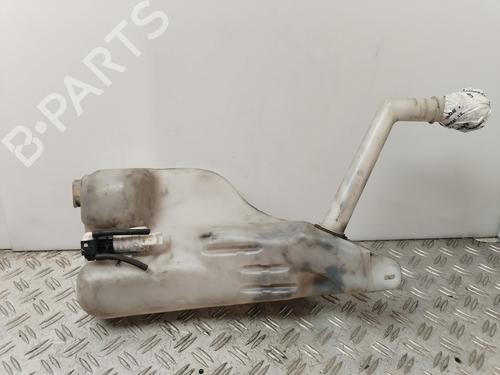 Used Windscreen washer tank RENAULT SCÉNIC III (JZ0/1_) [2008-2016]  31136627