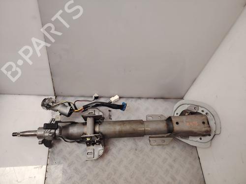 Used Steering column Steering column HYUNDAI H-1 / STAREX Bus (A1) 2.5 TD 4WD (101 hp) 35794894 35794894