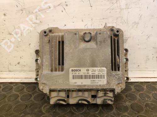 Used Engine control unit (ECU) RENAULT LAGUNA II (BG0/1_) 1.9 dCi (BG12) (116 hp) 17503081