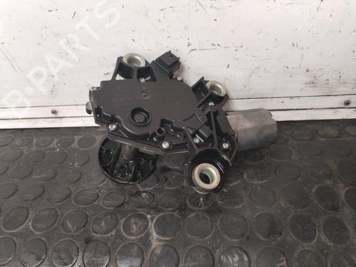 Used Rear wiper motor CITROËN C4 Grand Picasso I (UA_) 2.0 HDi 165 (163 hp) 17503933