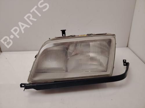 Used Left headlight MERCEDES-BENZ C-CLASS (W202) C 180 (202.018) (122 hp) 32104764