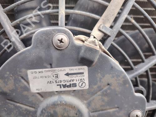 Komplette front IVECO DAILY VI Platform/Chassis  | BP32204889S1 