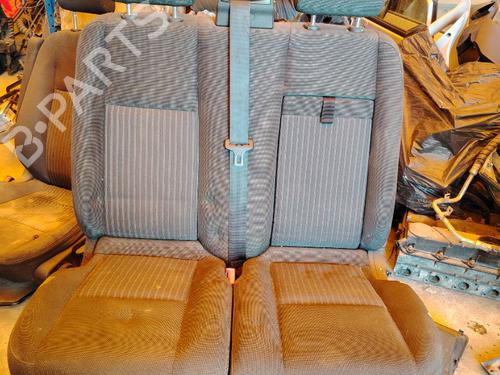 Banco frente direito Banco frente direito FORD TRANSIT CUSTOM V362 Van (FY, FZ) [2012-2026] 36767849 36767849