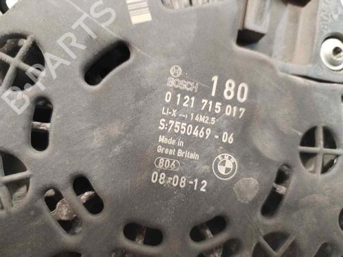 Generator BMW 3 Convertible (E93) 318 i | BP20848205M7