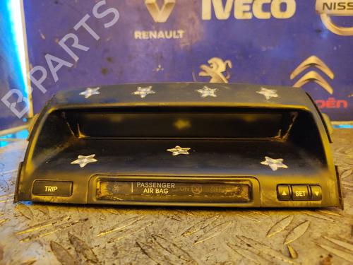 Used Display monitor Display monitor KIA VENGA (YN) [2010-2019] 33215884 33215884